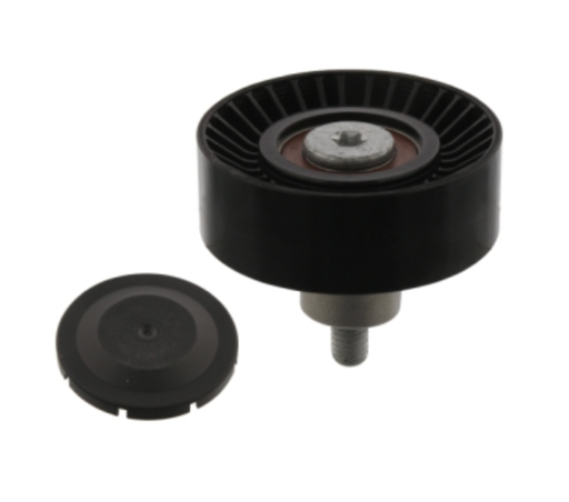 [1120] AUDI_VW Idler Pulley for auxiliary belt
