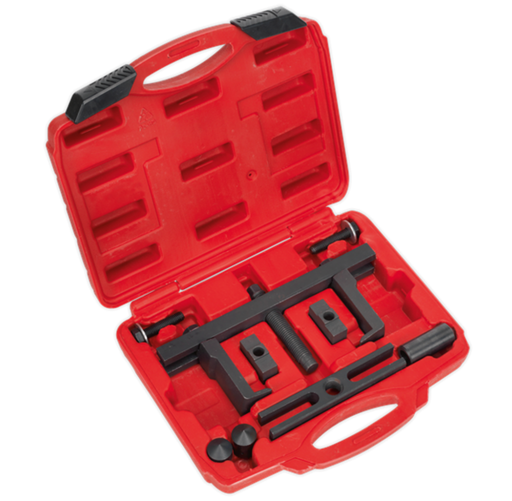[1125] Crankshaft Pulley Removal Tool Set 12pc
