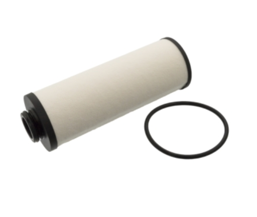 [1133] AUDI_VW Transmission Oil Filter for direct shift gearbox, with seal ring