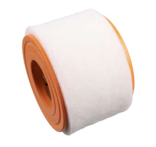 [1181] Audi Air Filter A6, A7 2. - 4G0133843K