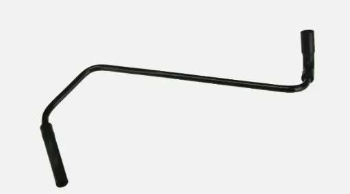 [1202] MINI PCV Vent Hose