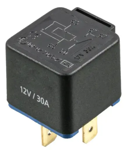 [1215] Multi Purpose Relay