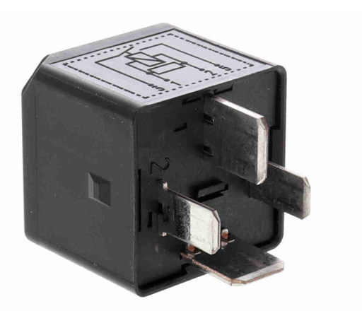 [1216] Multi Purpose Relay