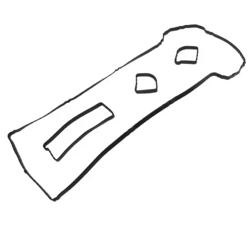 [1237] Volvo_Mazda Rocker Cover Gasket