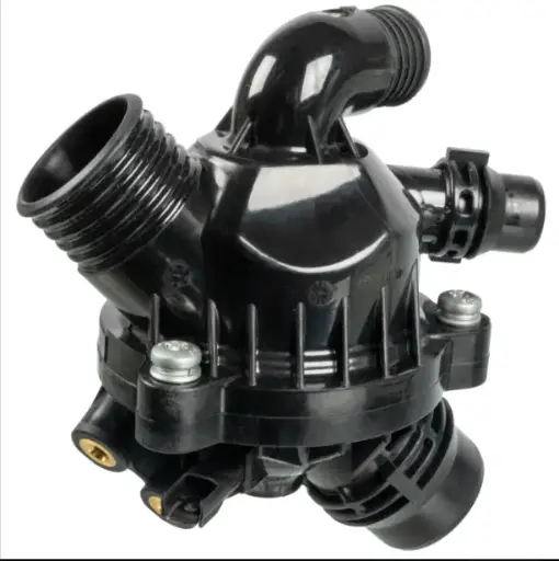 [1248] BMW Thermostat with housing
