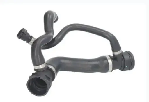 [1254] BMW Coolant Hose (5 Series)
