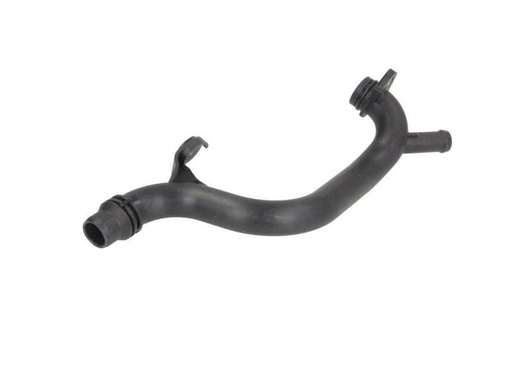 [1257] AUDI Coolant Hose