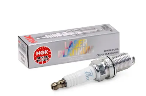 [1272] NGK Spark Plugs - PFR5R-11