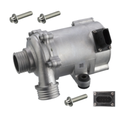 [1278] BMW Electromagnetic Water Pump 