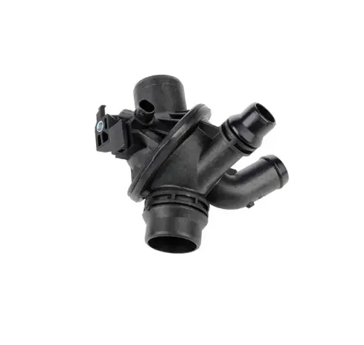 [1290] BMW Thermostat with housing