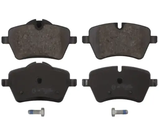[1291] MINI Brake Pad Set - Front