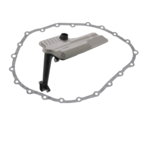 [1293] AUDI Transmission Oil Filter Set for automatic transmission, with oil pan gasket 