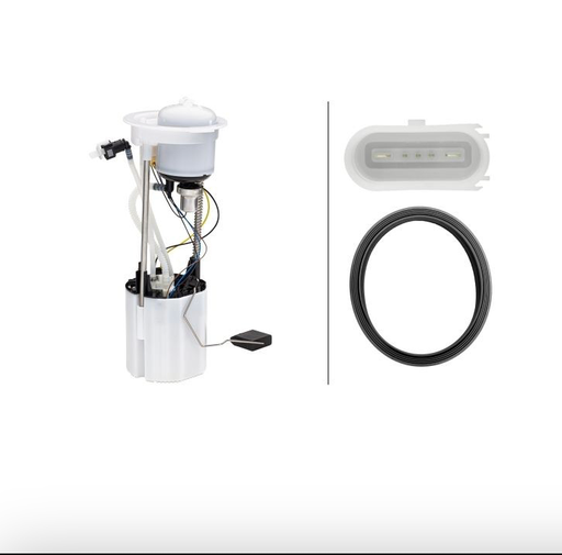 [1298] AUDI Q5 Fuel Pump Assembly