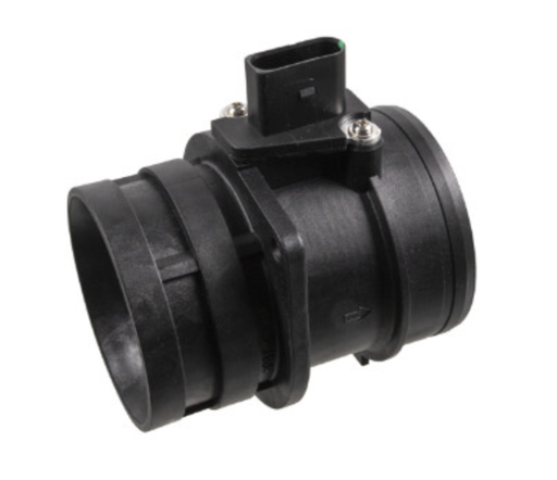 [1313] AUDI Air Flow / Mass Meter with housing