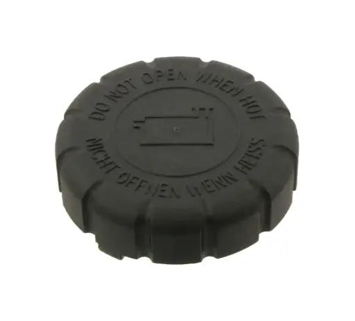 [1320] Mercedes Expansion Tank Cap
