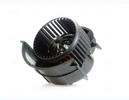 [1322] AUDI Q7 Interior Blower