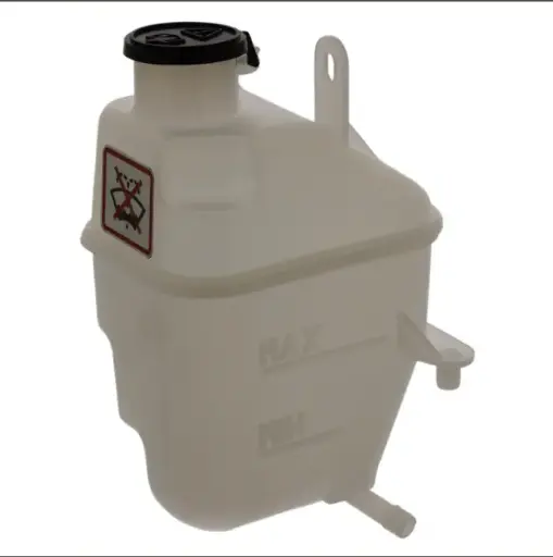 [1365] MINI Coolant Expansion Bottle