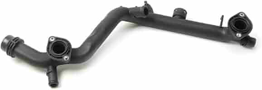 [1342] AUDI Heater Hose