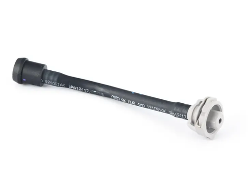 [1353] AUDI Q7 Coolant Overflow Hose