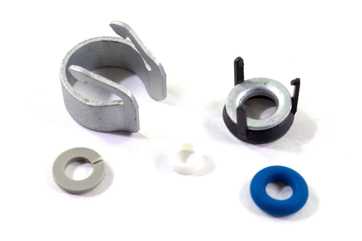 [1368] AUDI Fuel Injector O-ring Kit