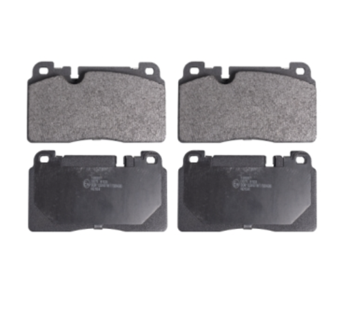 [1375] AUDI Brake Pad Set - Front
