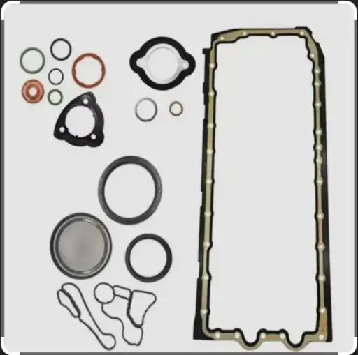 [1379] BMW Crankcase Gasket Set