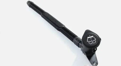 [1381] BMW Filler Pipe - Washer Fluid