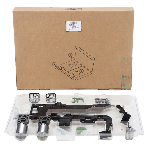 [1382] AUDI Transmission Repair Kit
