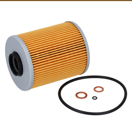[1385] BMW Oil Filter