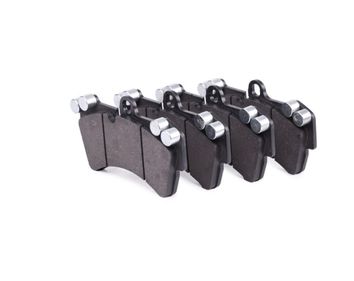 [1395] AUDI Q7 Brake Pad Set - Front