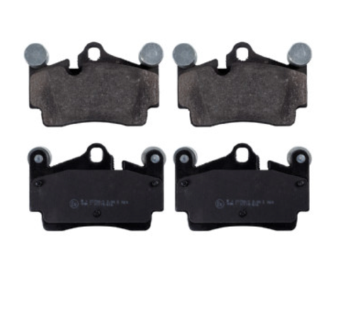 [1396] AUDI Q7 Brake Pad Set - Rear