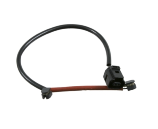 [1397] AUDI Q7 Brake Wear Sensor