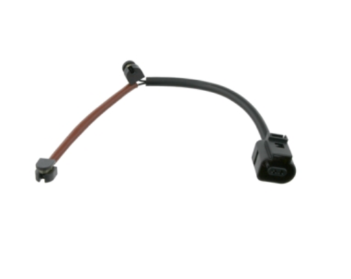 [1398] AUDI Q7 Brake Wear Sensor