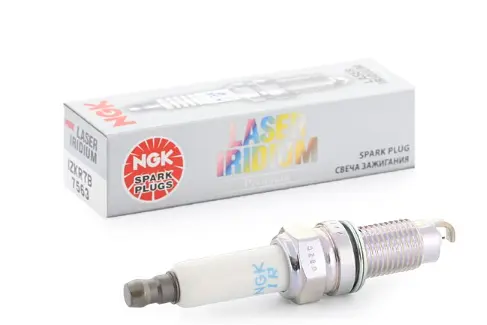 [1408] NGK Spark Plugs - IZKR7B