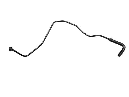 [1418] AUDI A6 Heater Hose