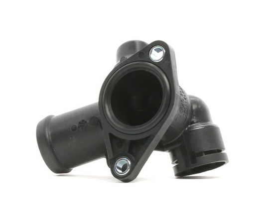 [1433] AUDI Coolant Flange