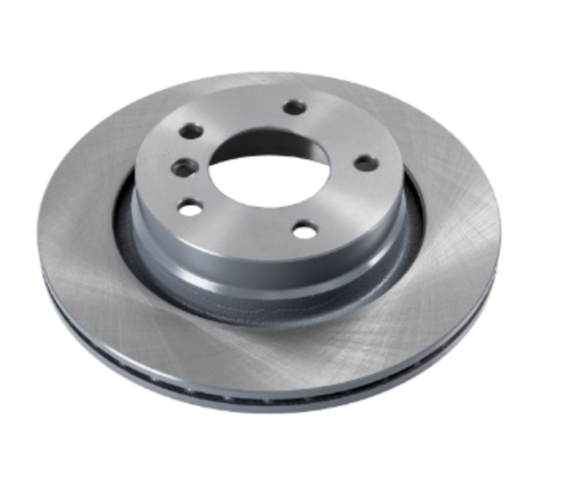 [1441] BMW Brake Disc - Rear