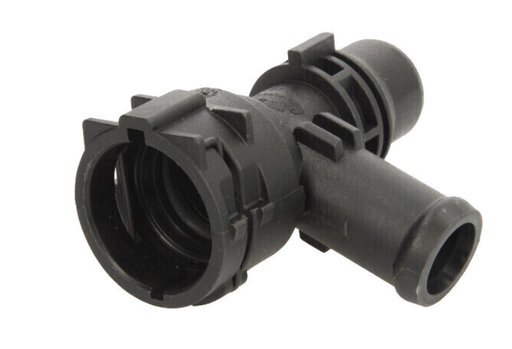 [1445] AUDI A6 Coolant Flange