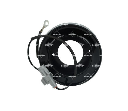 [1446] BMW Magnetic Clutch Coil - 64526987862