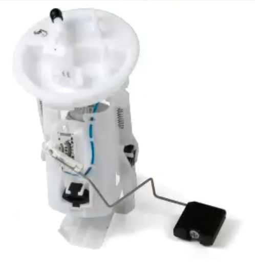 [1449] Mercedes Fuel Pump Assembly