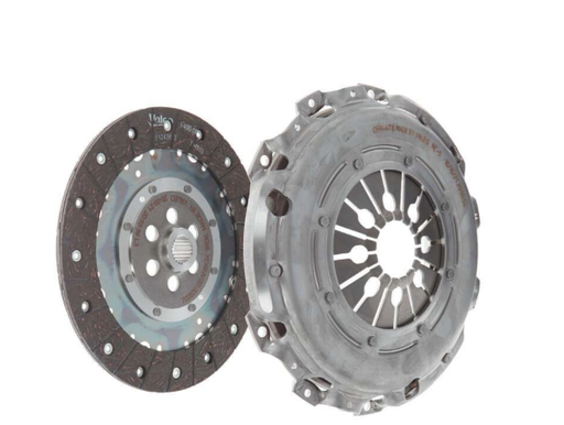 [1460] AUDI Clutch Kit