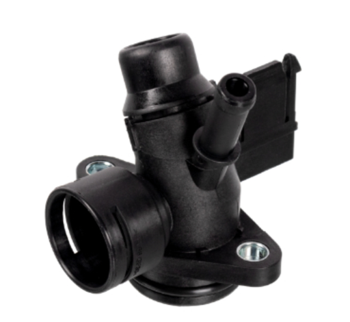 [1470] AUDI Coolant Flange