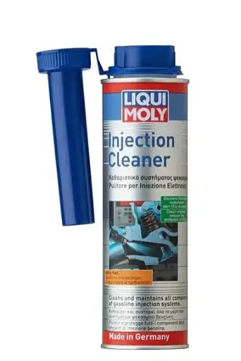 [1473] Liqui Moly Injection Cleaner