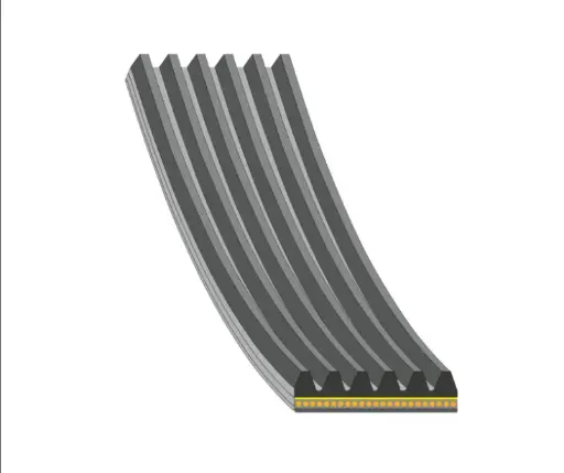 [1493] MINI RIBBED V-BELT 6PK903