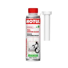 [1499] MOTUL FUEL SYSTEM CLEAN AUTO
