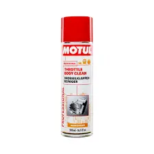 [1500] MOTUL THROTTLE BODY CLEAN