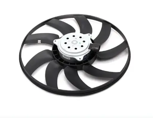 [1530] AUDI Radiator Fan 400MM - (8K0959455G)