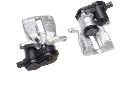 [1533] AUDI Brake Caliper Rear Left