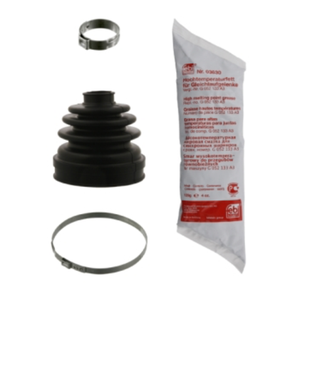 [1537] AUDI CV Boot Kit Inner