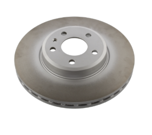 [1597] AUDI Brake Disc - Front